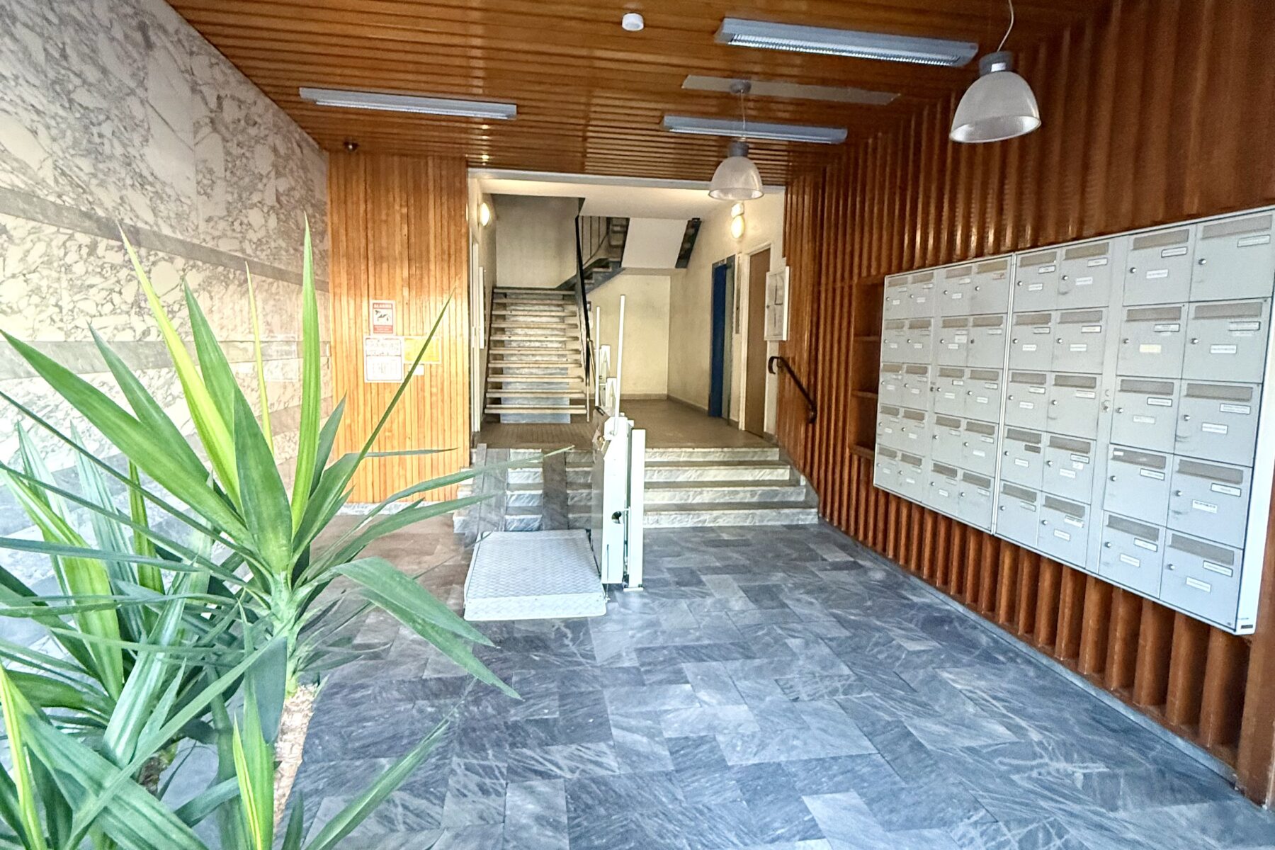 Spacieux appartement F5 136 m² — THIONVILLE