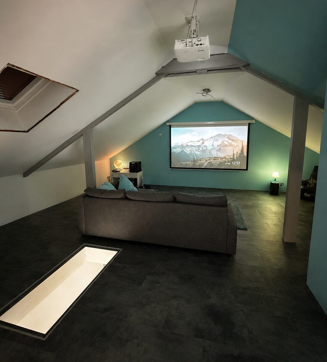 Maison familiale F7 avec jardin — Yutz
