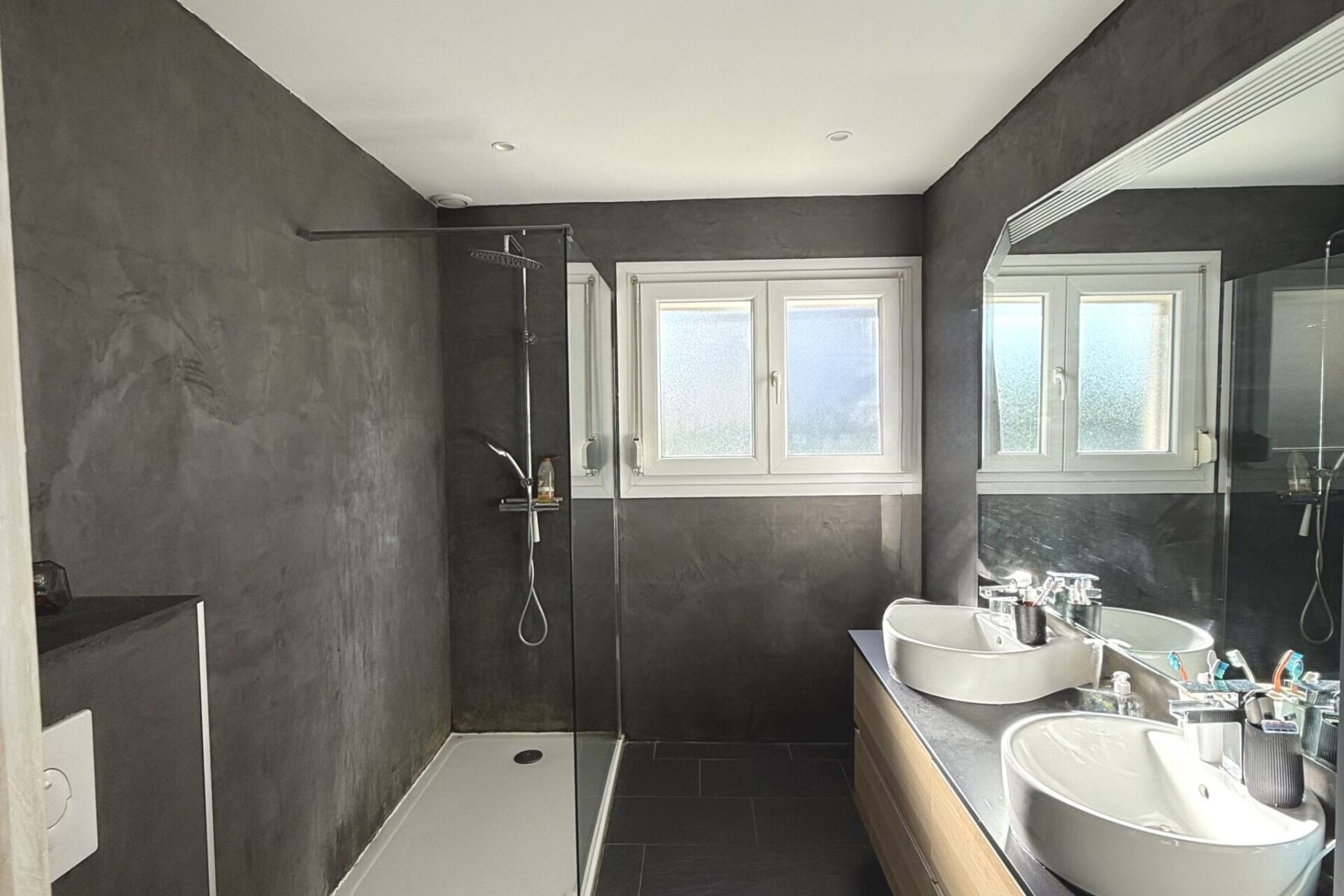 Maison de 200 m² en impasse — Thionville, Élange