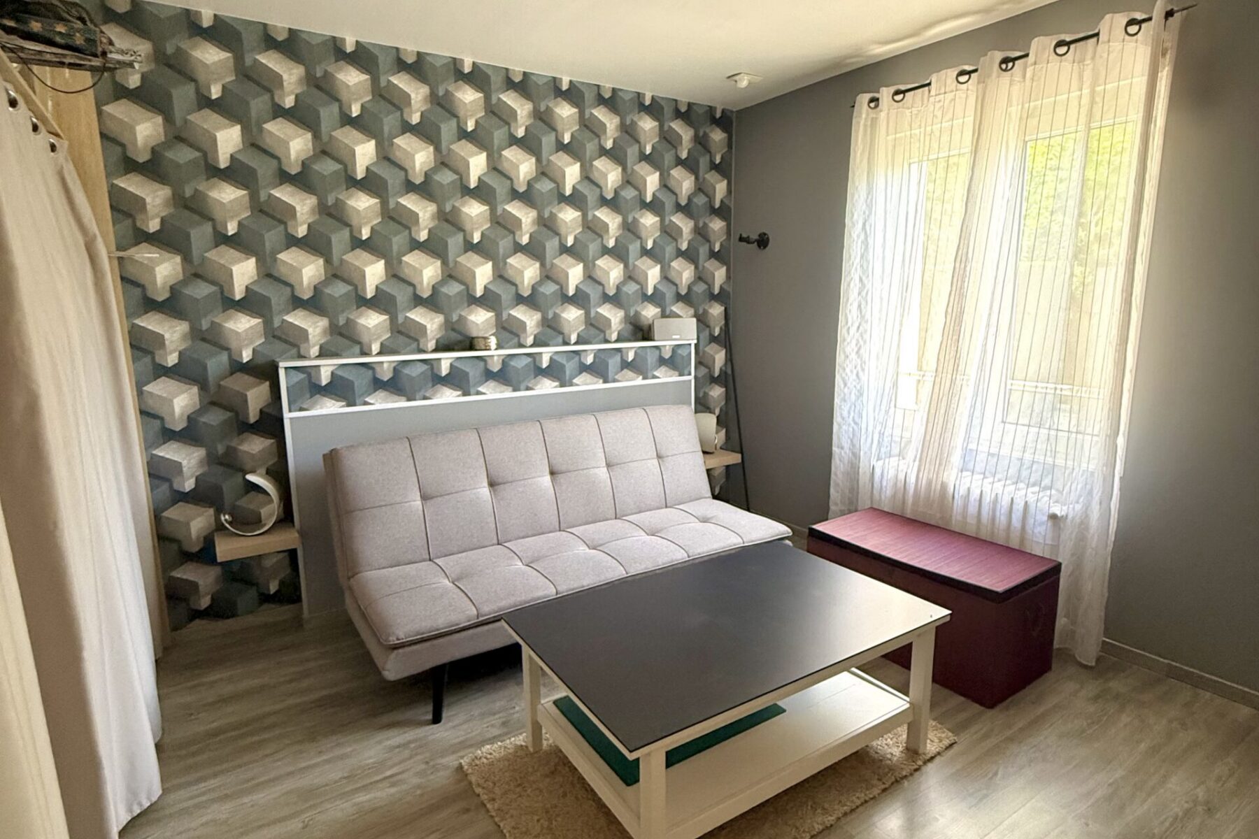 Plain-pied de 150 m² avec terrain — Guénange