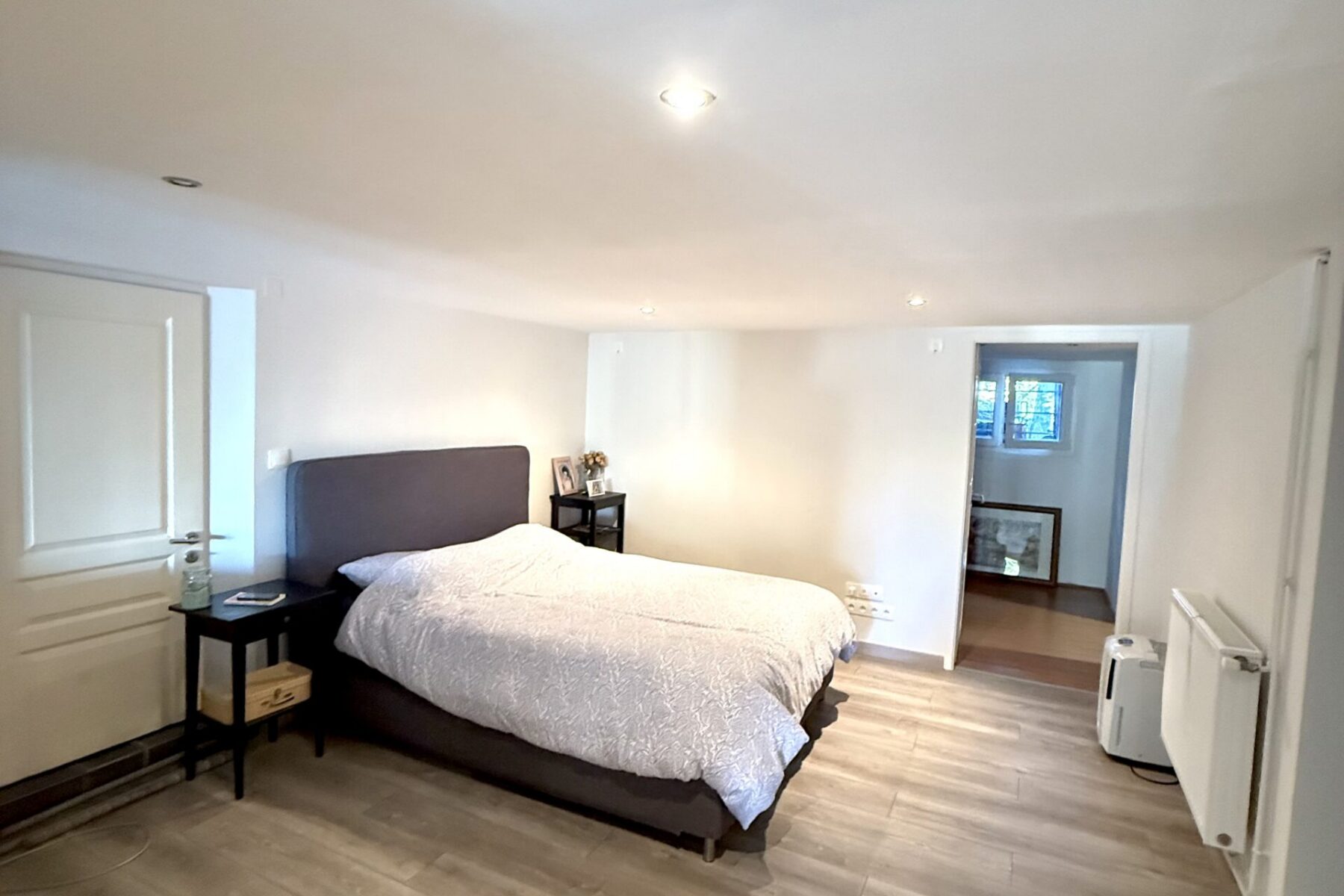 Maison de 200 m² en impasse — Thionville, Élange